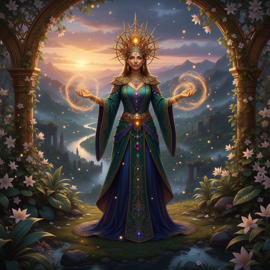 Feminine Flow: Awakening Your Inner Goddess for Soulful Entrepreneurship