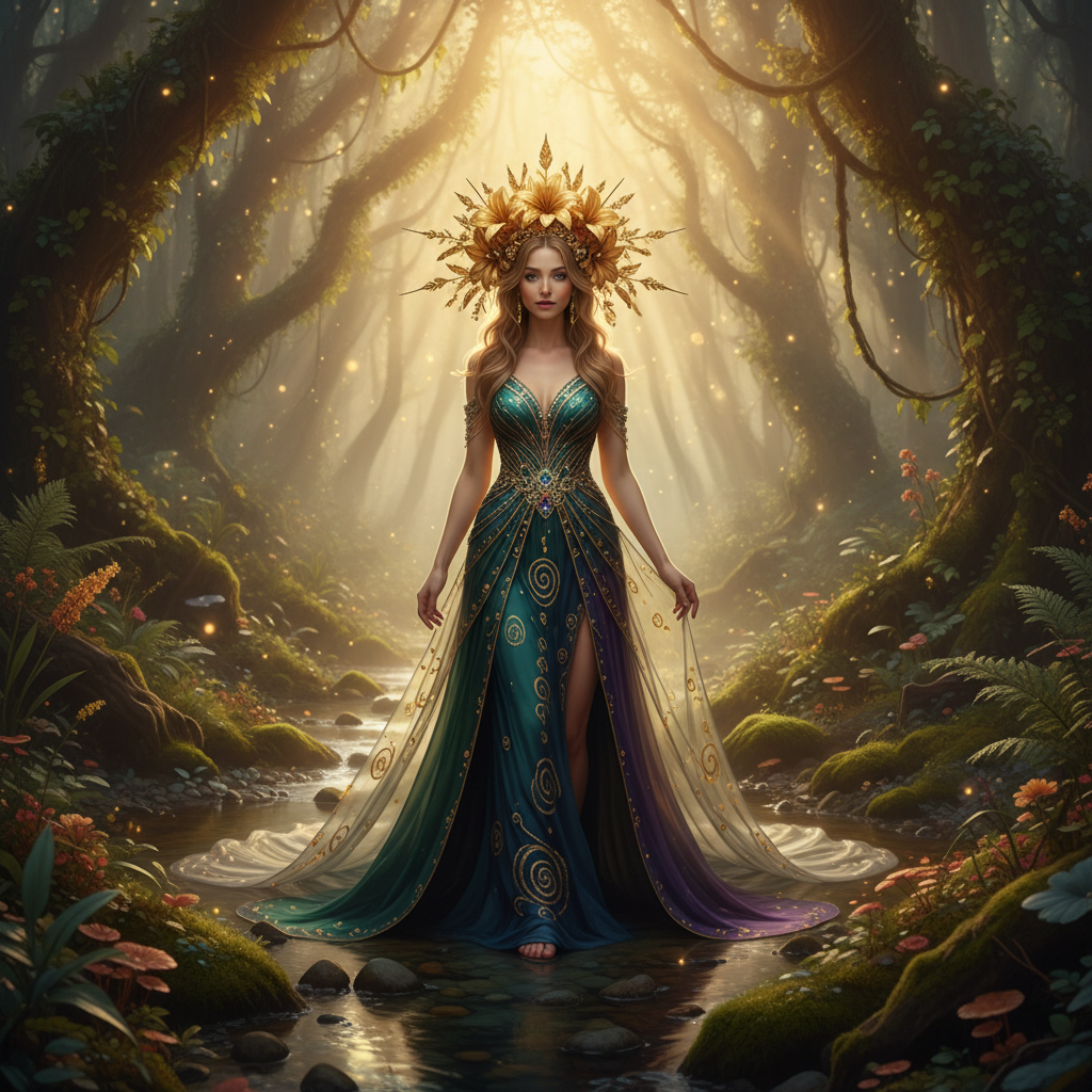 Bathing in Blessings: Sacred Water Rituals to Invite Prosperity into Your Life