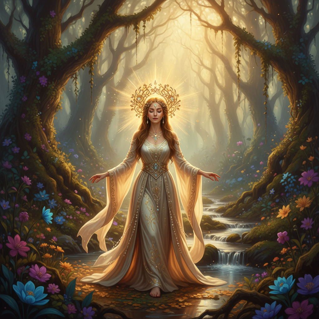 The Zodiac’s Treasury: Unlocking Astrological Wealth Windows for Goddess Abundance