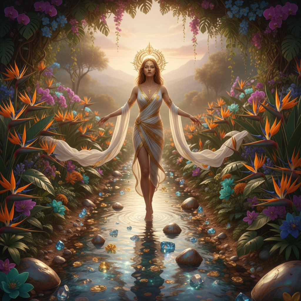 Wealth Journaling: Script Your Abundant Reality with Sacred Pen and Paper