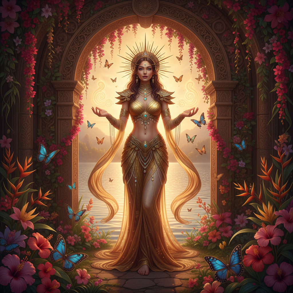 Sacred Spaces: Feng Shui Secrets to Attract Wealth Energy Into Your Home