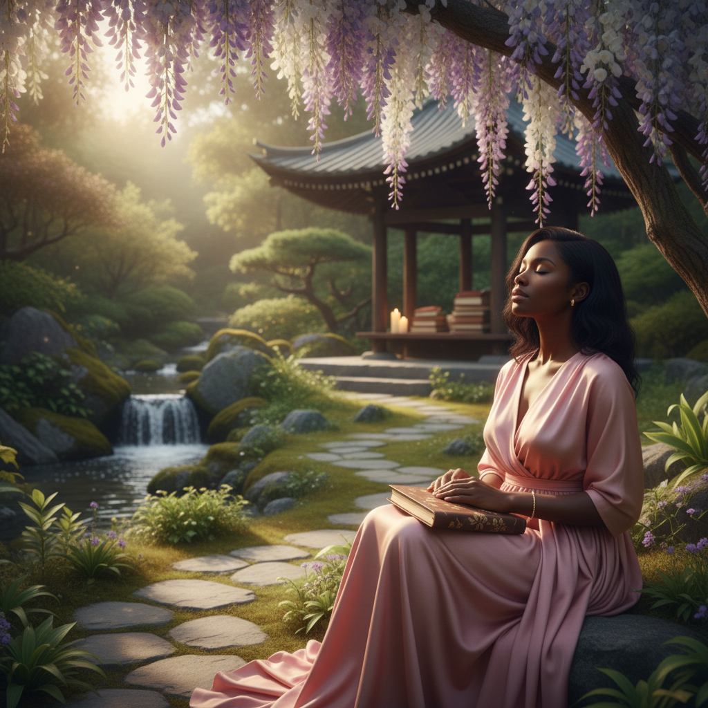 The Steady Grace of Gentle Structure: Embracing Calm Discipline in Daily Life