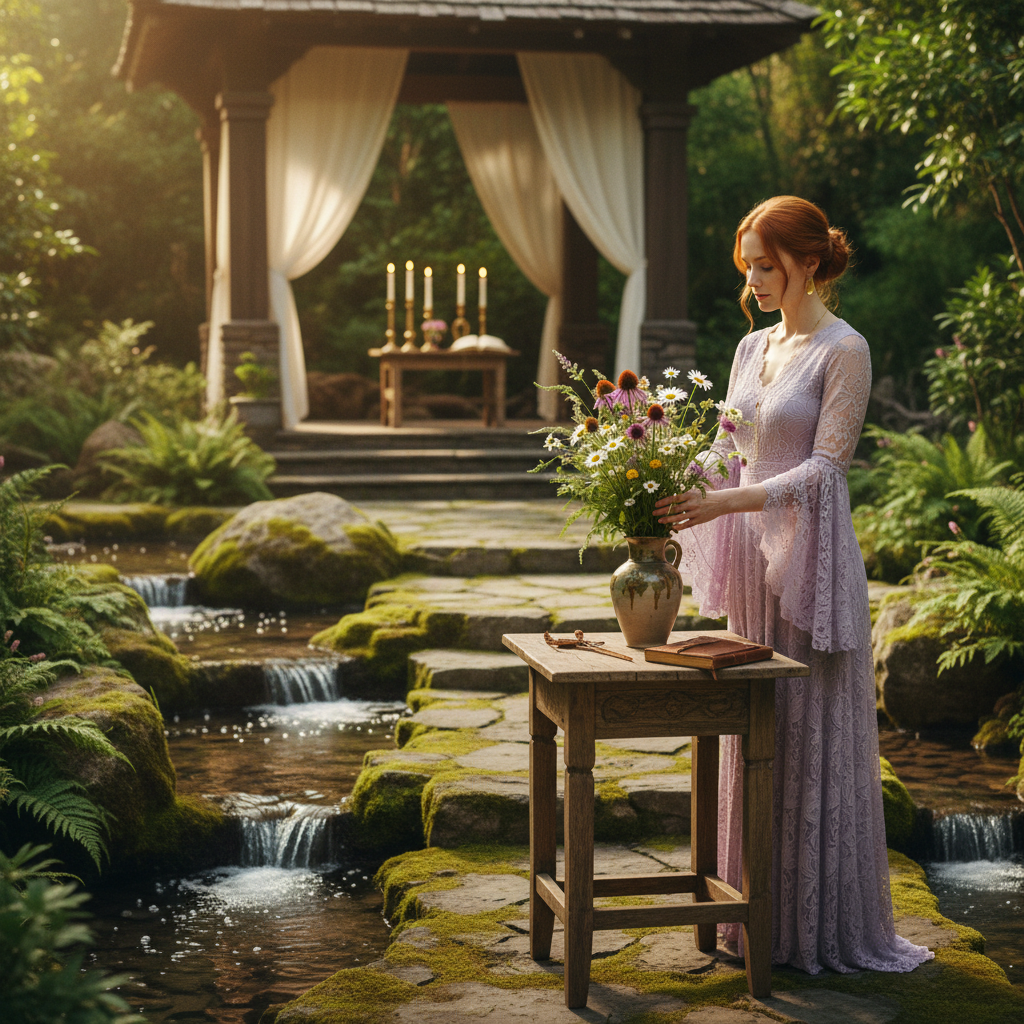 Embracing Gentle Authority: Cultivating Quiet Confidence Without the Need to Perform