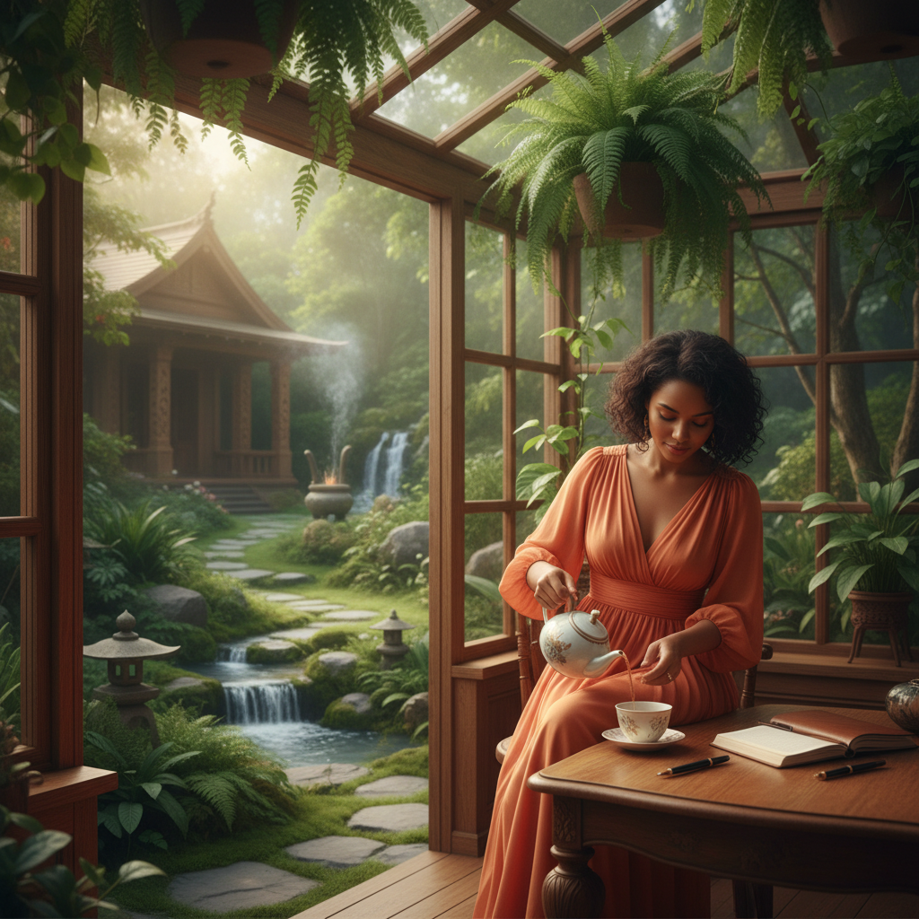 The Quiet Rhythm: Embracing Soft Authority in Everyday Life