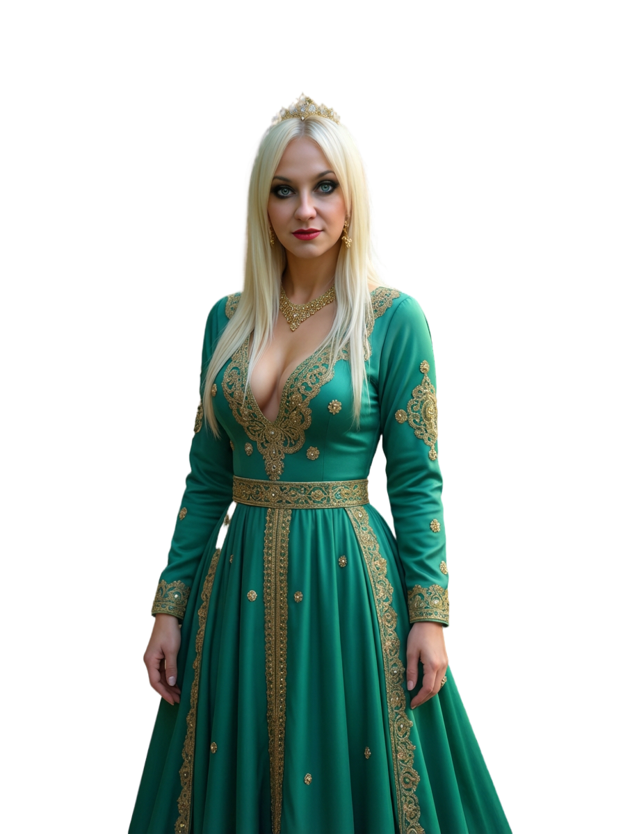 Goddess Founder Avatar